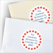 Americana Labels