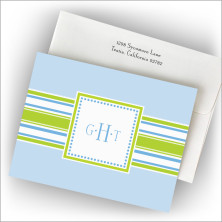 Blue Ribbon Notes