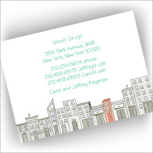 Cityscape Announcement