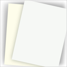 Classic Stationery - Plain Sheets