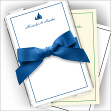 Fashionable Memos - with Design
