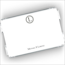 Initial Memo Set