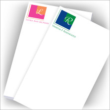 Silhouette Memos