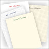 100 Sheet Memo Pad