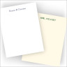 100 Sheet Memo Pad - Plain