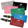DYO Bag Tags - Large Tag