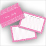 Recipe Cards