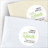 Round Stickers - Format 28