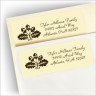 DYO Return Address Labels - Ivory
