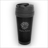 DYO Travel Mug - Black