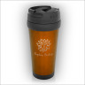 DYO Travel Mug - Orange