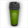 DYO Travel Mug - Green