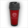 DYO Travel Mug - Red
