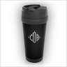 DYO Travel Mug - Black
