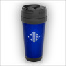 DYO Travel Mug - Blue