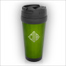 DYO Travel Mug - Green