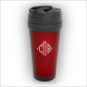 DYO Travel Mug - Red