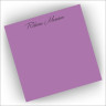 Bright Pads Set of Two - Purple