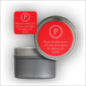 Signet Address Labels with Tin