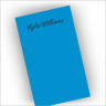 Bright Pads Set of Ten - Blue