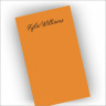 Bright Pads Set of Ten - Orange