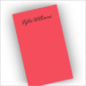 Bright Pads Set of Ten - Pink