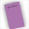 Bright Pads Set of Ten - Purple