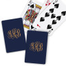 Playing Cards - Blue