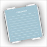 Shelby Lined Memos