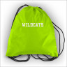 Personalized Cinch Sack