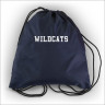 Personalized Cinch Sack