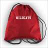 Personalized Cinch Sack