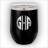 DYO Tumbler 12 Ounces - Monogram