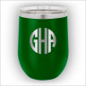 DYO Tumbler 12 Ounces - Monogram
