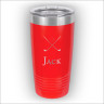 DYO Tumbler 20 Ounces