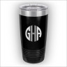 DYO Tumbler 20 Ounces - Monogram