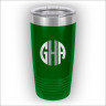 DYO Tumbler 20 Ounces - Monogram