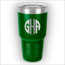DYO Tumbler 20 Ounces - Monogram