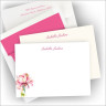 Watercolor Peony Cards