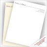 Top Quality Business Stationery - Script Name