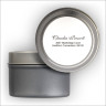 Big 'n Bold Name Address Labels Tin - Script  - White