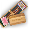 Cribbage Set