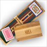 Cribbage Set- Monogram