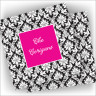 Designer Coasters - Damask