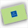 Designer Serving Trays - Large - Green Key