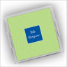 Designer Serving Trays - Small - Green Key
