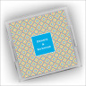 Designer Serving Trays - Small - Color Blocks