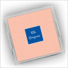 Designer Serving Trays - Small - Coral Key