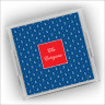 Designer Serving Trays - Small - Anchors