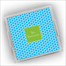 Designer Serving Trays - Small - Honeycomb